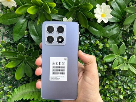 Xiaomi 14T Titan Blue 512GB/12GB Xiaomi 14T Titan Blue 512GB/12GB