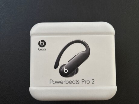 Powerbeats pro 2