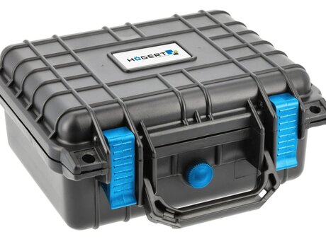 Hermetik alət çantası 10.5" Högert HT7G010