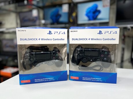 Sony DualShock 4 