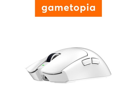 Razer Viper V3 Pro - White