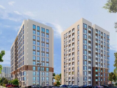 1 otaq · 48 m² · 3/10 mərtəbə, Masazır
