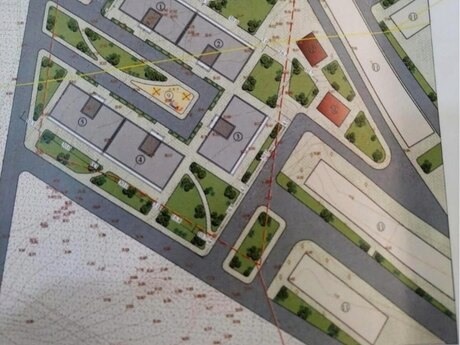Masazırda 1 otaqlı yeni tikili mənzil satılır, 48 m², 60 000 AZN, şəkil 5 / 9