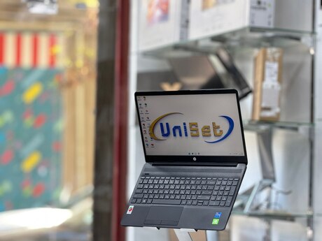 Noutbuk Hp Black i7 Nvidia mx450