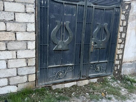 Binəqədidə 3 otaqlı həyət evi satılır, 70 m², 12 000 AZN, şəkil 2 / 8
