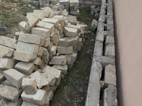 Binəqədidə 3 otaqlı həyət evi satılır, 70 m², 12 000 AZN, şəkil 5 / 8