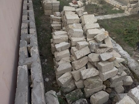 Binəqədidə 3 otaqlı həyət evi satılır, 70 m², 12 000 AZN, şəkil 4 / 8