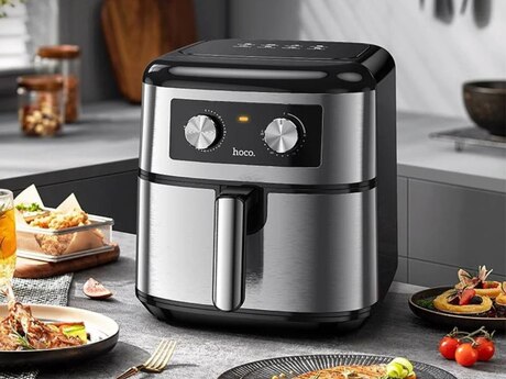 Air Fryer Hoco Hjd161a