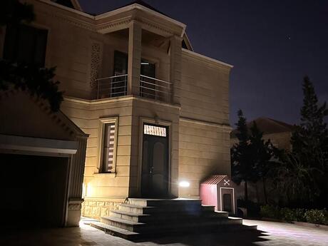 M.Ə.Rəsulzadədə 5 otaqlı həyət evi satılır, 260 m², 284 000 AZN, şəkil 4 / 12