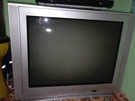 Televizor JVC
