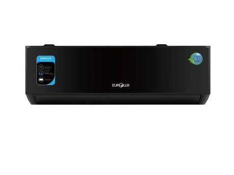 Kondisioner Eurolux GALAXY EU-AC09CHS32TBG