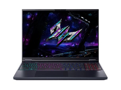 Noutbuk Acer Predator 16S AI PHN16S-71-76TK 16'' 240HZ