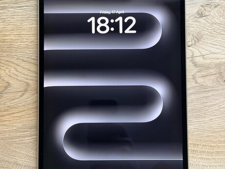 Apple iPad Pro 10.5 (2017) Space Grey 64GB/4GB