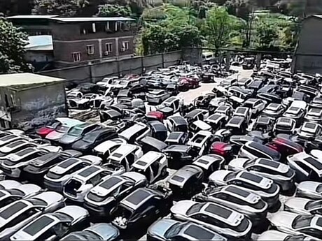 Changan ehtiyat hissələri