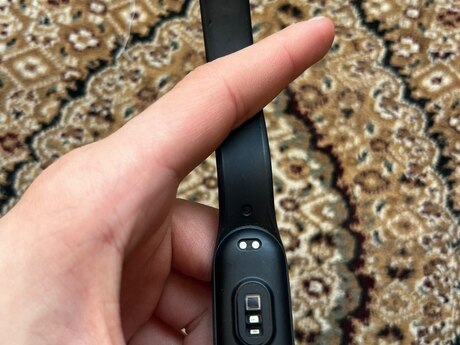 Xiaomi Mi Band 7 Xiaomi Mi Band 7