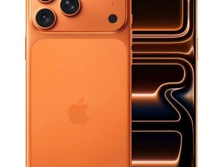 Apple iPhone 17 Pro Max Cosmic Orange 256GB/12GB