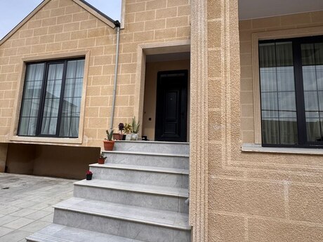 4-room house for sale in Yeni Suraxanı, 150 m², 123 000 AZN, photo 2 / 12
