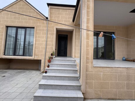 4-room house for sale in Yeni Suraxanı, 150 m², 123 000 AZN, photo 3 / 12