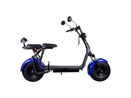 Elektrik bike X3 2000 W