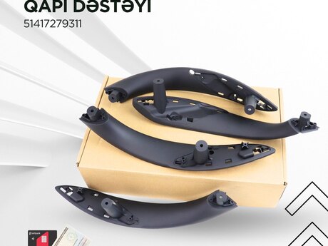 BMW F30 qapı dəstəyi