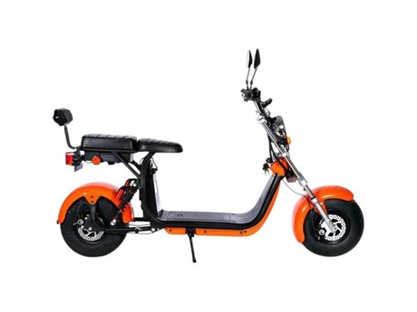 ELEK Bike 33-X7
