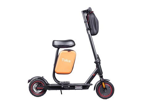 Elektrik skuter ST-400 PRO