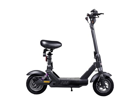 Elektrik skuter S6
