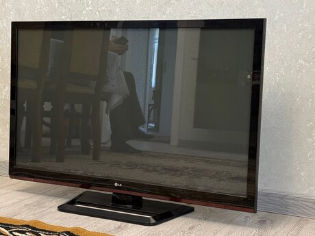 Televizor "LG"