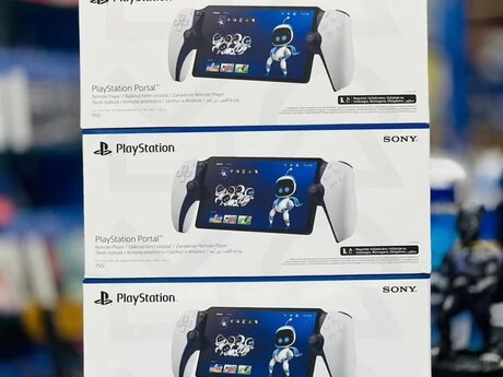PlayStation 5 Portal PlayStation 5 Portal