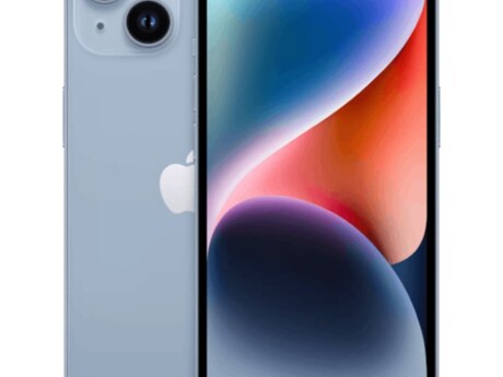 Apple iPhone 14 Blue 256GB/4GB Apple iPhone 14 Blue 256GB/4GB