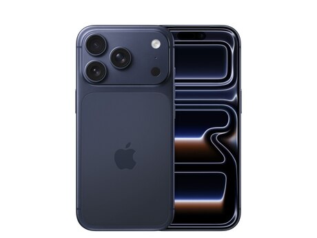 Apple iPhone 17 Pro Deep Blue 512GB/12GB
