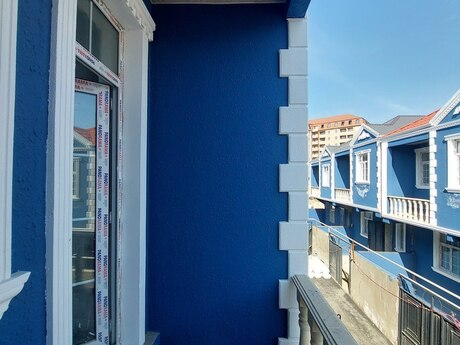 Masazırda 4 otaqlı həyət evi satılır, 130 m², 90 000 AZN, şəkil 4 / 12
