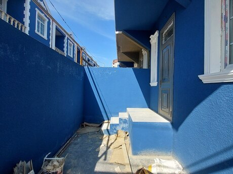 Masazırda 4 otaqlı həyət evi satılır, 130 m², 90 000 AZN, şəkil 3 / 12