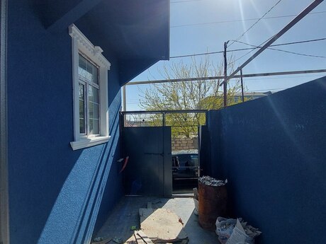 Masazırda 4 otaqlı həyət evi satılır, 130 m², 90 000 AZN, şəkil 2 / 12