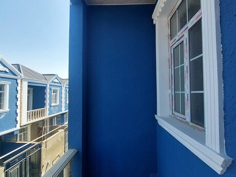 Masazırda 4 otaqlı həyət evi satılır, 130 m², 90 000 AZN, şəkil 5 / 12