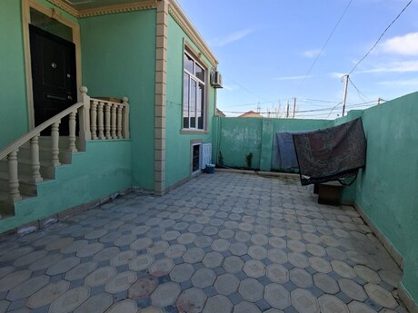 Biləcəridə 4 otaqlı həyət evi satılır, 130 m², 88 000 AZN, şəkil 2 / 11