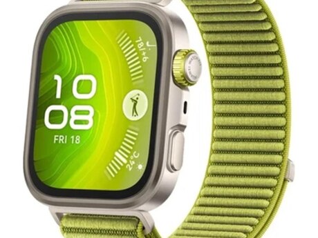 Huawei Watch 4 Pro Beige