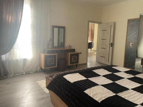 4 otaq · 120 m² · 1/1 mərtəbə, Ramana