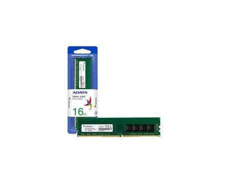 RAM, ADATA Premier 16GB DDR4 3200MHz