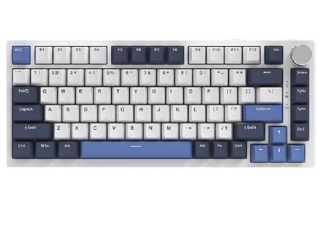 Klaviatura Ajazz AK75 Pro