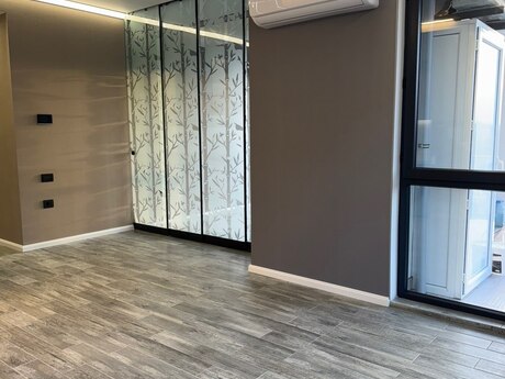 2-room new-build apartment for sale in Mərdəkan, 68 m², 155 000 AZN, photo 5 / 12