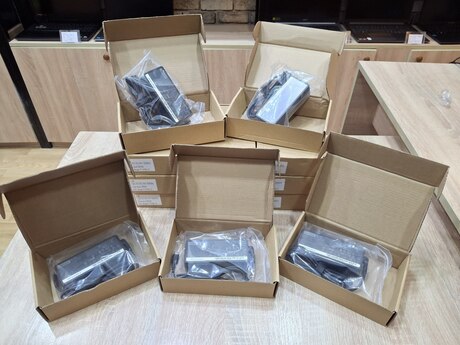 Noutbuk Lenovo adapteri Typc 20v 3.25A 65W Noutbuk Lenovo adapteri Typc 20v 3.25A 65W