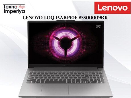 Lenovo LOQ 15ARP10E 83S00009RK