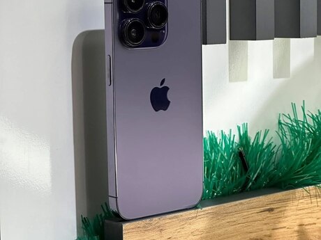 Apple iPhone 14 Pro Max Deep Purple 256GB/6GB