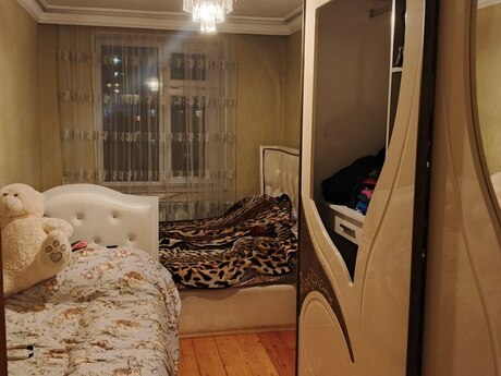 4-room old-build apartment for sale in 8-ci kilometr, 70 m², 195 000 AZN, photo 4 / 12