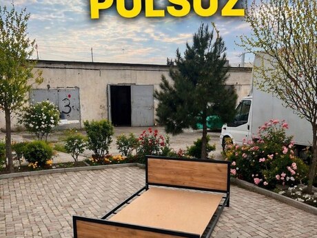 Loft çarpayı