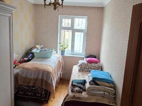 Xalqlar Dostluğunda 3 otaqlı köhnə tikili mənzil satılır, 60 m², 116 000 AZN, şəkil 3 / 9