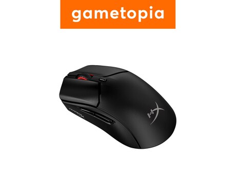HyperX Pulsefire Haste 2 Wireless