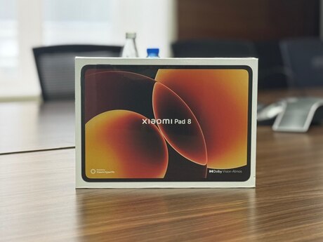 Planşet Xiaomi Pad 8 8/256