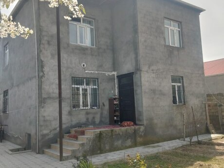 5 otaqlı ev, 240 m², Yeni Suraxanı, 150 000 AZN